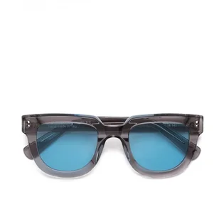 Retrosuperfuture Serio Firma Sunglasses (Grau)