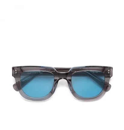 Retrosuperfuture Serio Firma Sunglasses (Grau)
