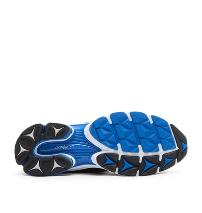 Saucony Progrid Triumph 4 (Weiß / Silber)