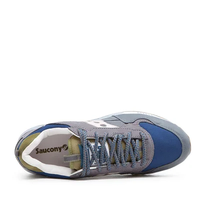 Saucony Shadow 5000 Outdoor (Grau / Multi)