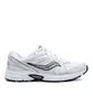 Saucony Ride Millennium (Weiß)