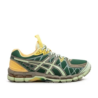 Asics UB10-S Gel-Kayano 20 (Grün / Gelb)
