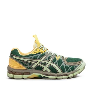 Asics UB10-S Gel-Kayano 20 (Grün / Gelb)