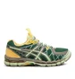 Asics UB10-S Gel-Kayano 20 (Grün / Gelb)