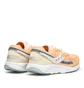 Saucony Aya (Orange / Weiß / Beige)