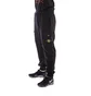 Stone Island Cargo Fleece Pants (Schwarz)