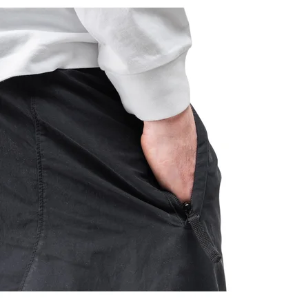 Stone Island Marina Swim Shorts (Schwarz)