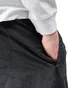 Stone Island Marina Swim Shorts (Schwarz)