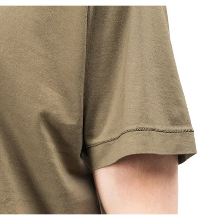 Stone Island T-Shirt (Khaki)