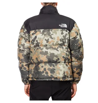 The North Face 1996 SSNL Nuptse Jacket (Camo)