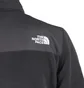 The North Face Black Box Polar Fleece Pullover (Schwarz)