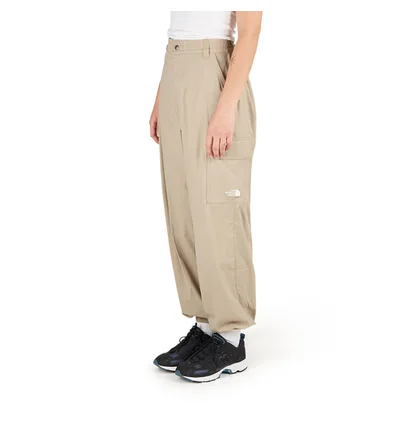 The North Face Karakash Cargo Pant (Flax)