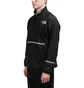 The North Face M 92 Retro Rage Fleece Anorak (Schwarz)