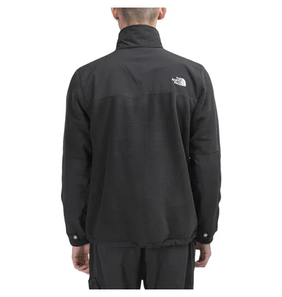 The North Face M Denali Jacket 2 (Schwarz)