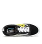 Vans Vault x Krink Old Skool VLT LX (Schwarz / Weiß)