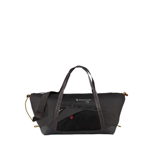 Klättermusen Mimer Dufflelbag 25L (Schwarz)