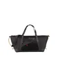 Klättermusen Mimer Dufflelbag 25L (Schwarz)