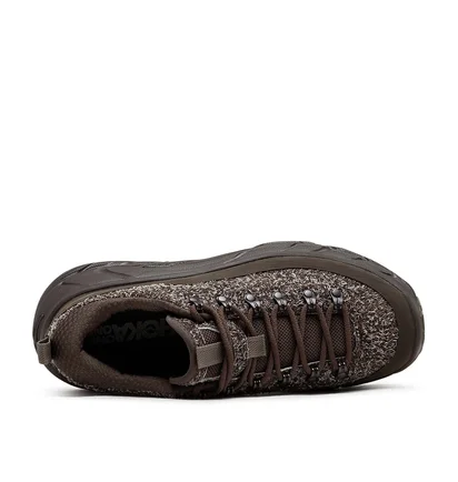 Hoka Tor Summit TP (Braun)
