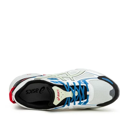Asics MEN'S GEL-VENTURE 6 (Weiß / Multi)