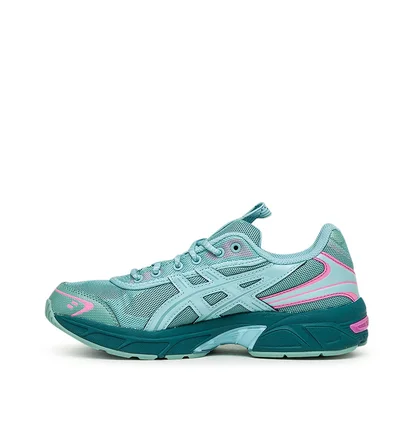 Asics UB2-S GEL-1130 (Blau / Grün)