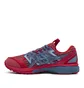 Asics US4-S Gel-Terrain (Rot / Blau)