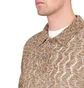 Obey Andre Polo Sweater (Braun)