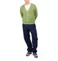 Obey Ethan Cardigan (Grün)