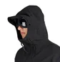 C.P. Company Shell-R Goggle Jacket (Schwarz)