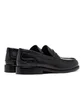 Clarks Originals CraftJames Lo (Schwarz)