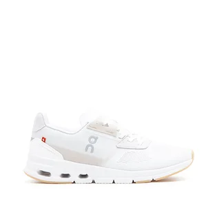 On WMNS Cloudrift (Weiß / Braun)