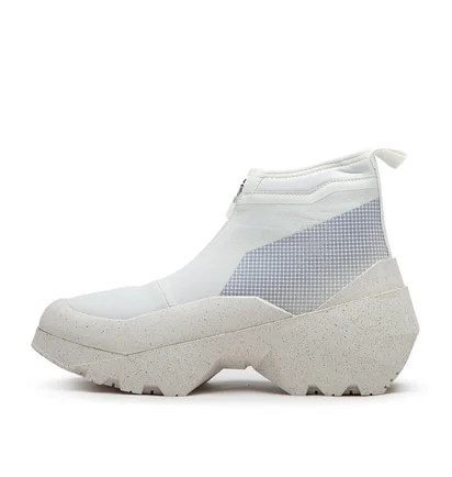 Converse x A-COLD-WALL* Geo Forma Boot Hi (Weiß)
