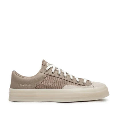 Converse Chuck 70 Marquis OX (Hellbraun)