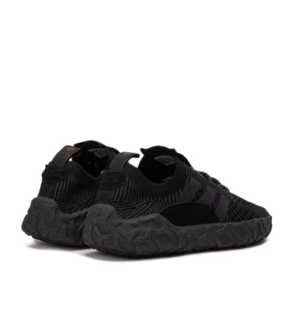 adidas ''Atric'' F/22 Primeknit (Schwarz)