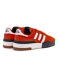adidas by Alexander Wang AW BBall Soccer (Orange / Weiß / Schwarz)