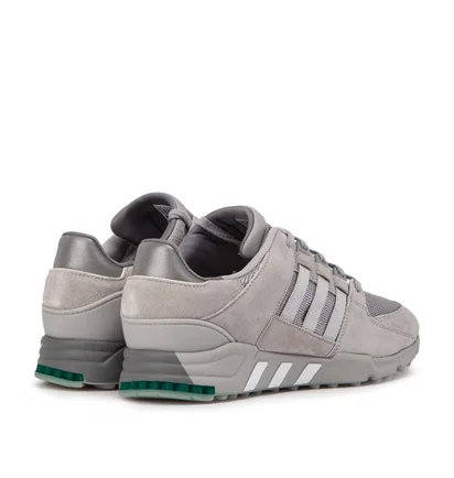 adidas EQT Support RF (Grau / Grün)