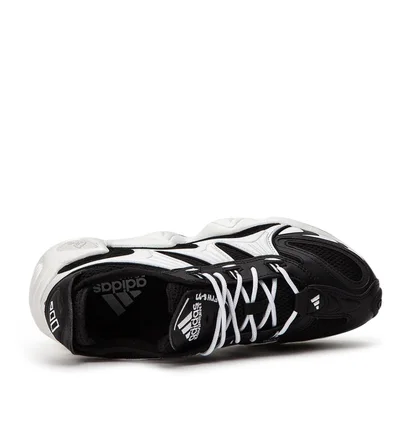 adidas FYW S-97 (Schwarz / Weiß)