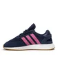 adidas I-5923 (Dunkelblau / Rosa)