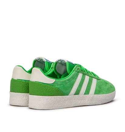 adidas Munchen Super SPZL (Grün)