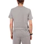 Aimé Leon Dore SS Script Tee (Grau)