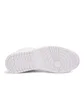 Air Jordan 1 MID 'Triple White' (Weiß)