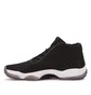 Air Jordan Future (Schwarz / Weiß)