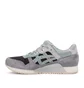 Asics Gel-Lyte III 'Mesh Pack' (Schwarz / Hellblau)