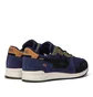 Asics Gel Lyte Goretex (Blau / Schwarz)