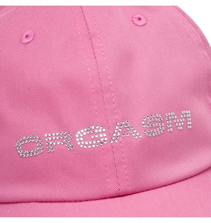 Carne Bollente Orgcaps (Pink)