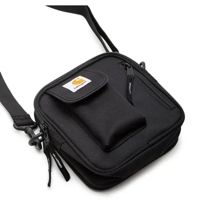 Carhartt WIP Essentials Bag Small (Schwarz)