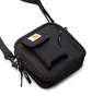 Carhartt WIP Essentials Bag Small (Schwarz)