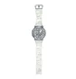 Casio G-Shock GM-110SCM-1AER (Silber / Transparent)