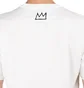 Converse x Basquiat Pez Dispenser T-Shirt (Weiß)