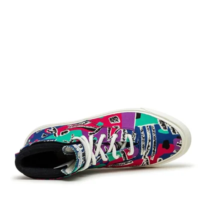 Converse x Fear of God Skid Grip Hi (Multi)