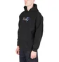 Dime Black Lotus Hoodie (Schwarz)